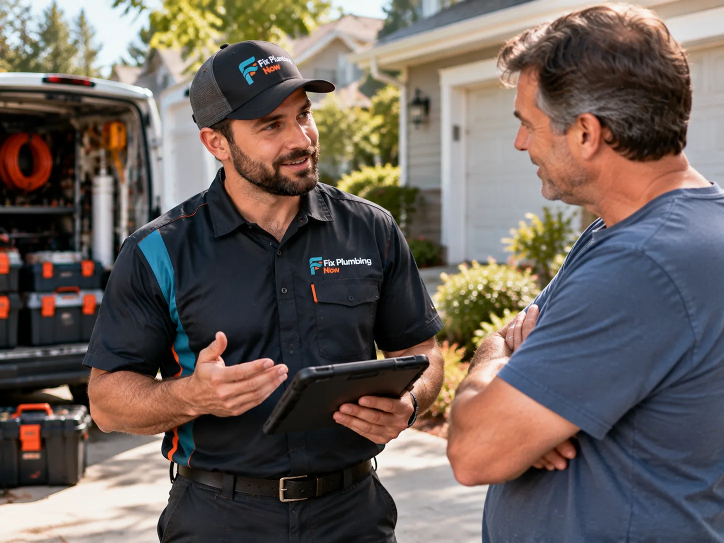 Clogged Drain Service Martinsburg, OH FAQs